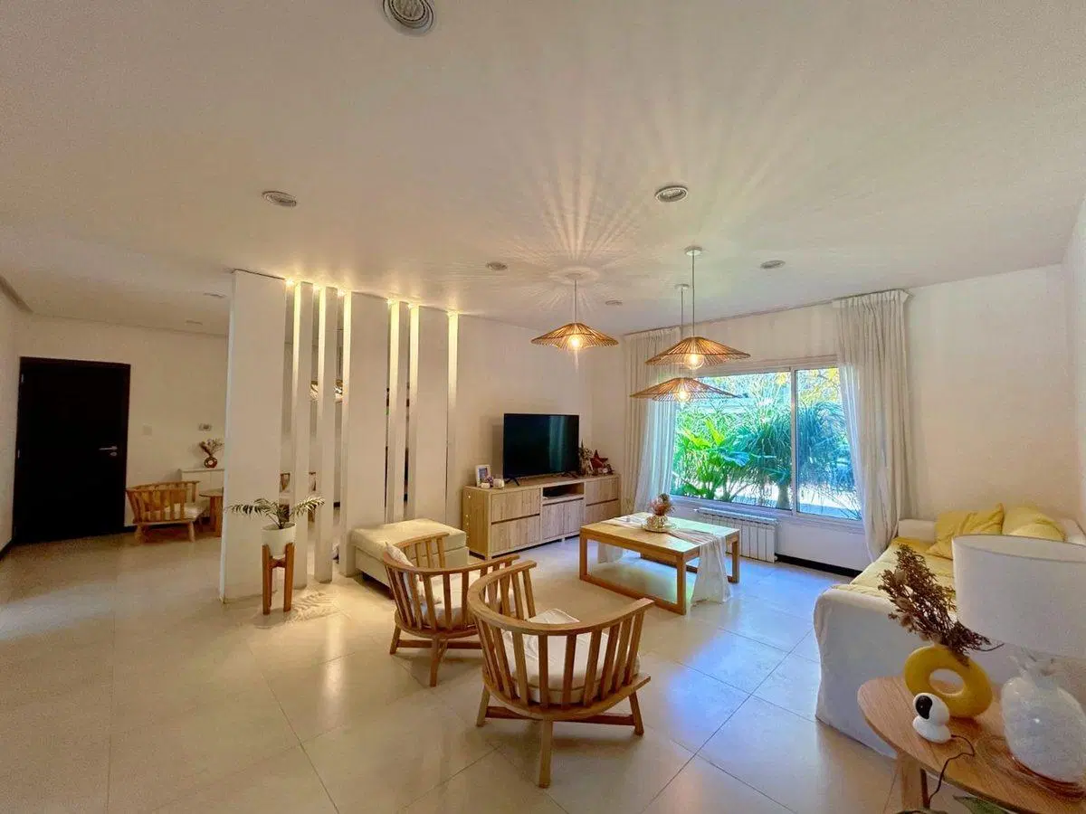 CASA 5 AMBIENTES VENTA CLUB DE CAMPO LOS PUENTES 2