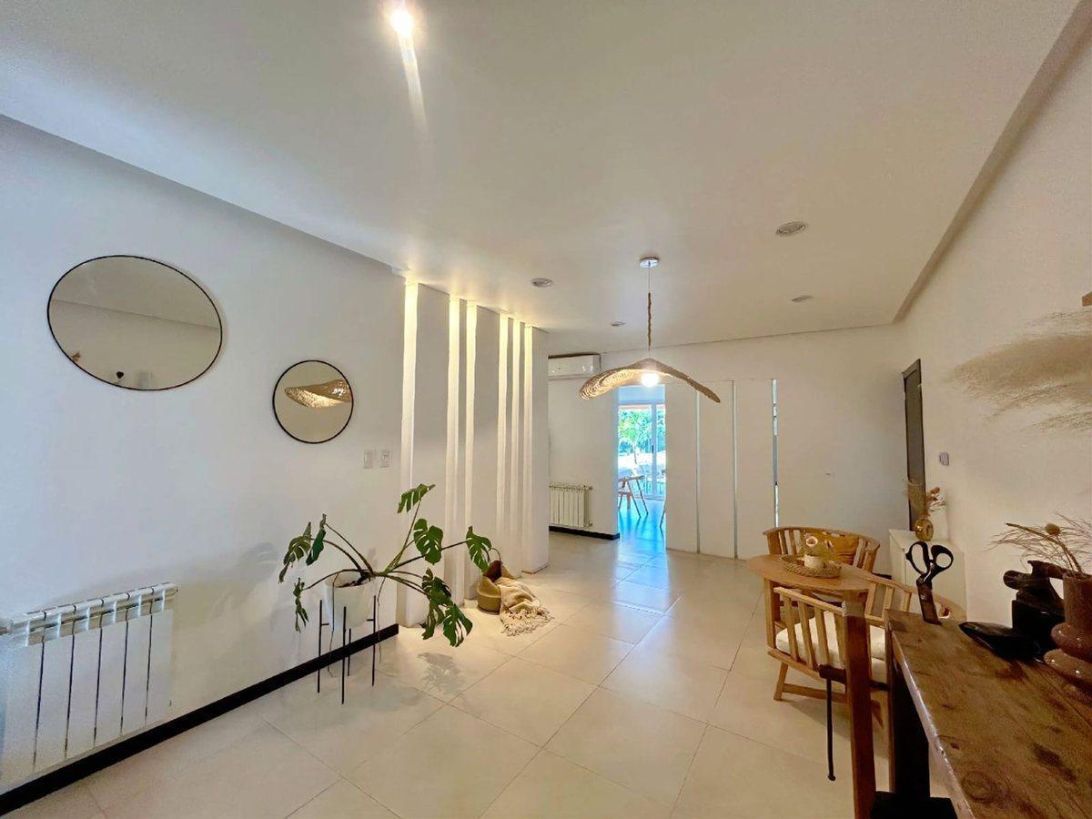 Foto de CASA 5 AMBIENTES VENTA CLUB DE CAMPO LOS PUENTES, imagen 1
