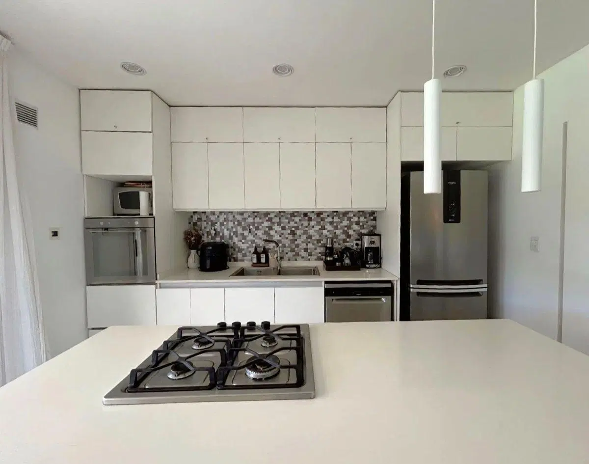 CASA 5 AMBIENTES VENTA CLUB DE CAMPO LOS PUENTES 3