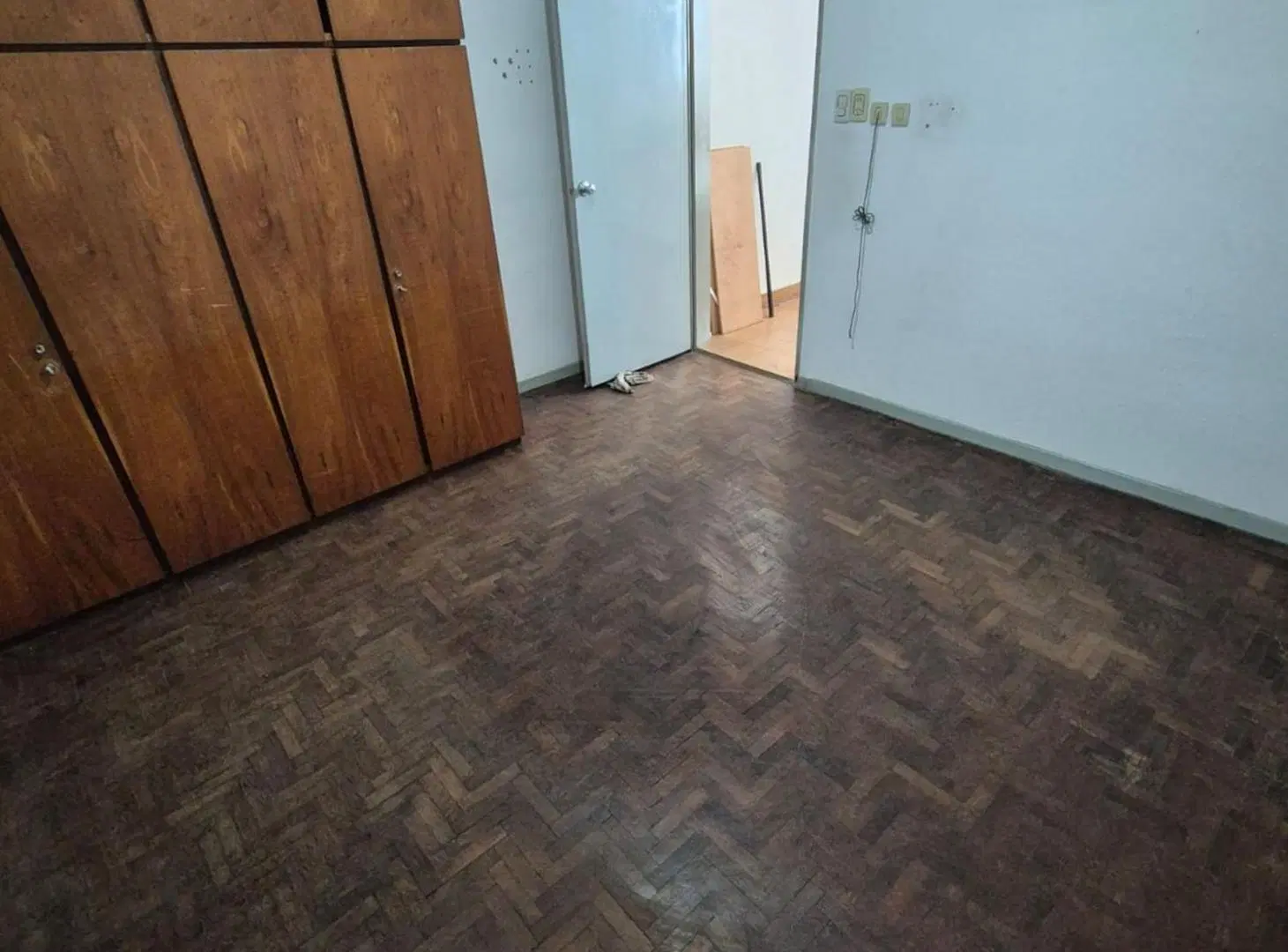 Venta PH 4 ambientes Ciudadela Centro c/ 2 locales 3