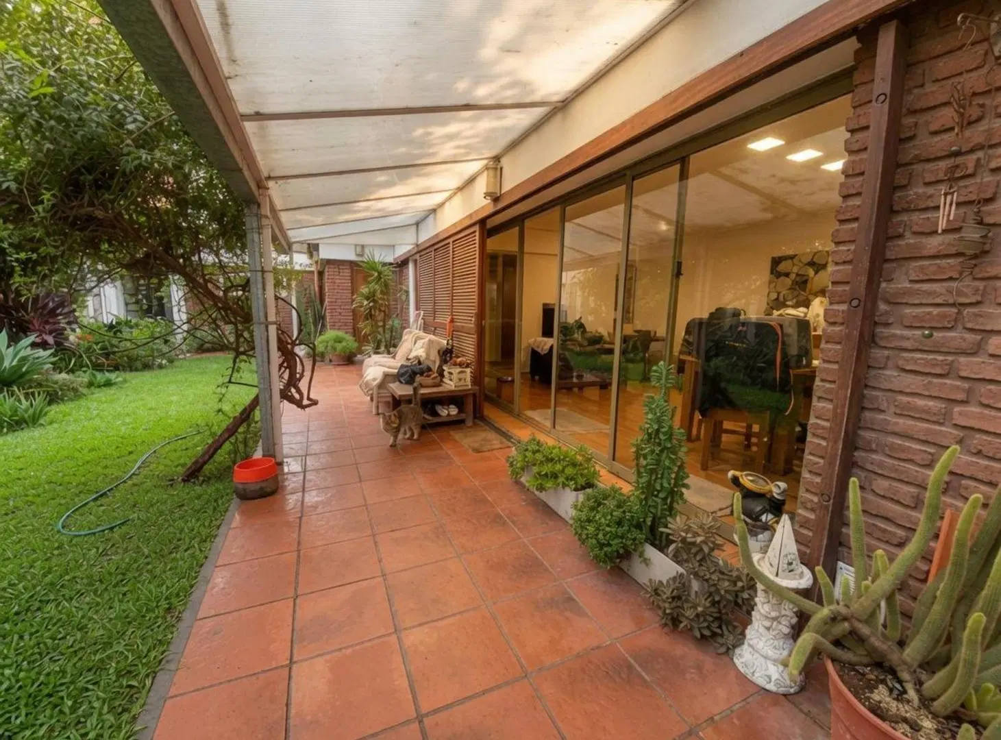 VENTA PH 5 AMBIENTES SAN JUSTO 5