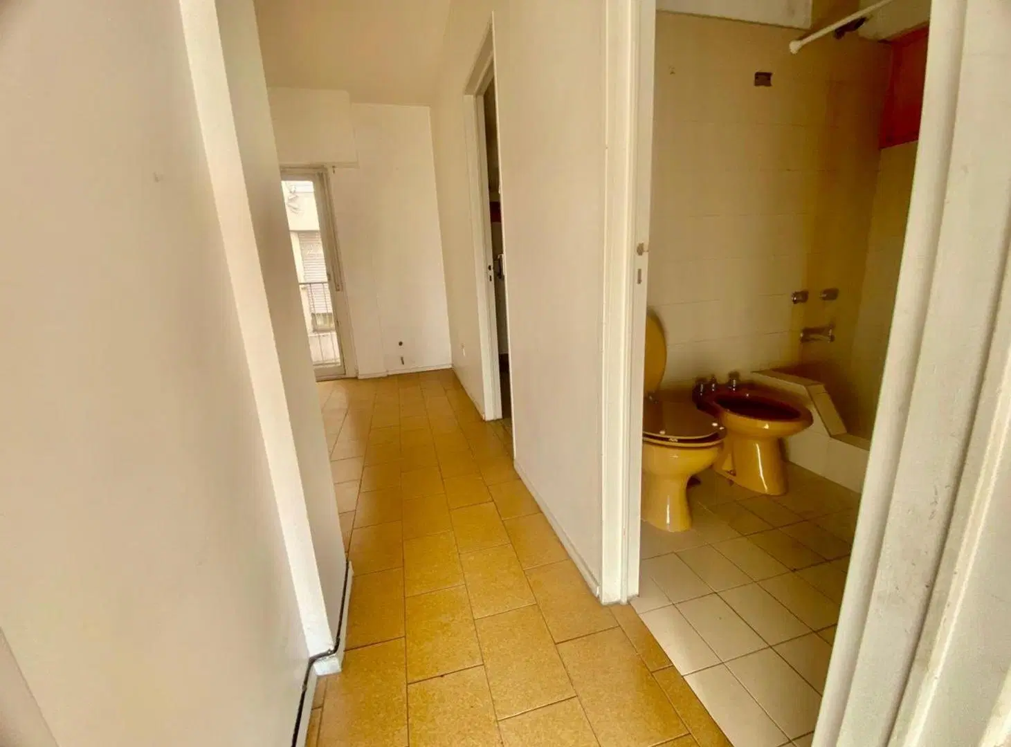 VENTA DEPARTAMENTO 2 AMBIENTES EN RAMOS MEJIA 2