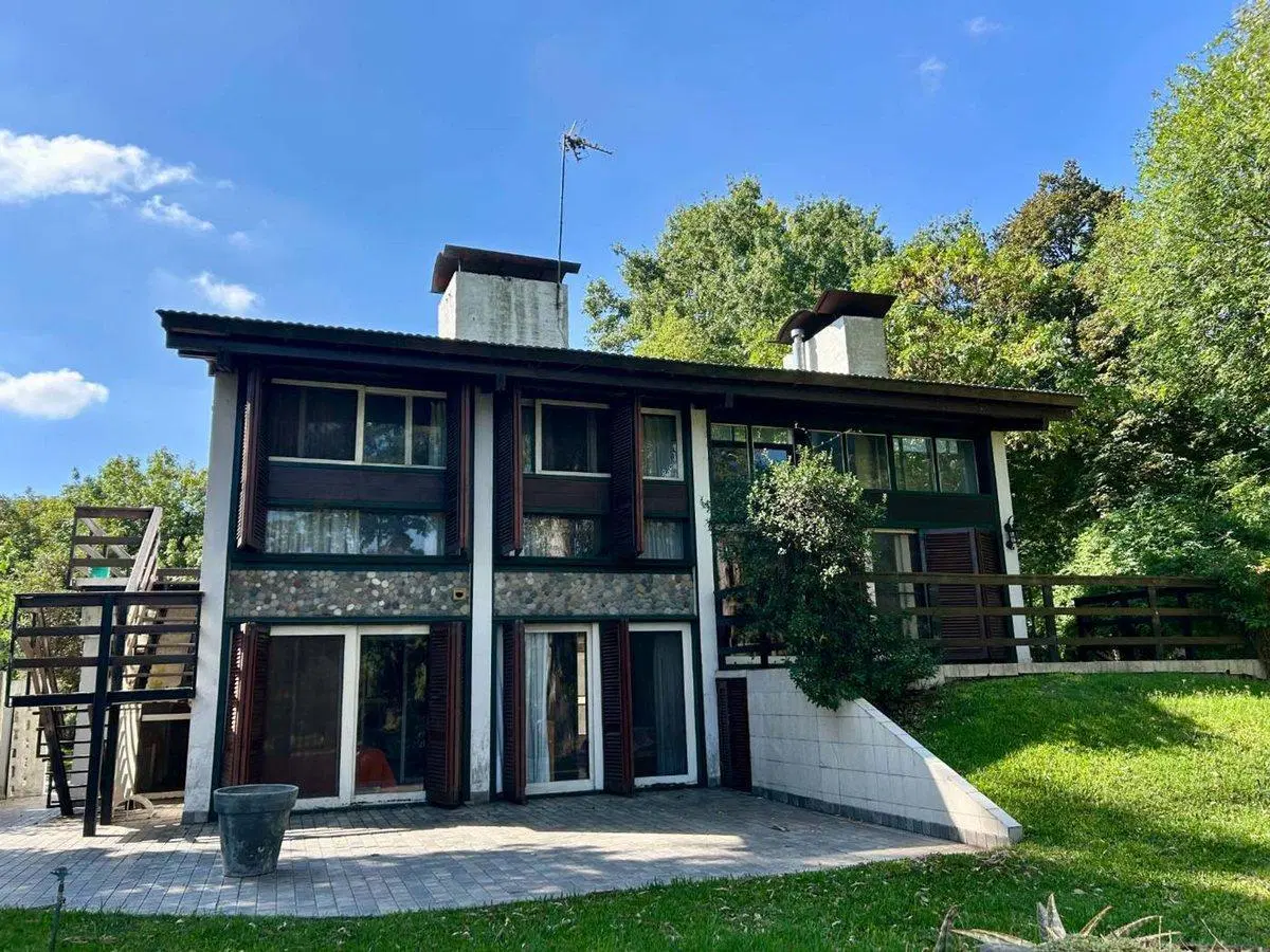 VENTA CASA 6 AMBIENTES COUNTRY CLUB EL POTRERO 2