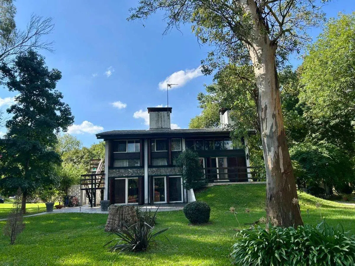 VENTA CASA 6 AMBIENTES COUNTRY CLUB EL POTRERO 8