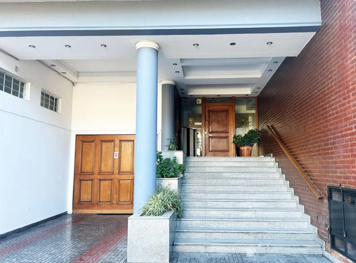 VENTA DEPARTAMENTO 3 AMBIENTES RAMOS MEJIA 3