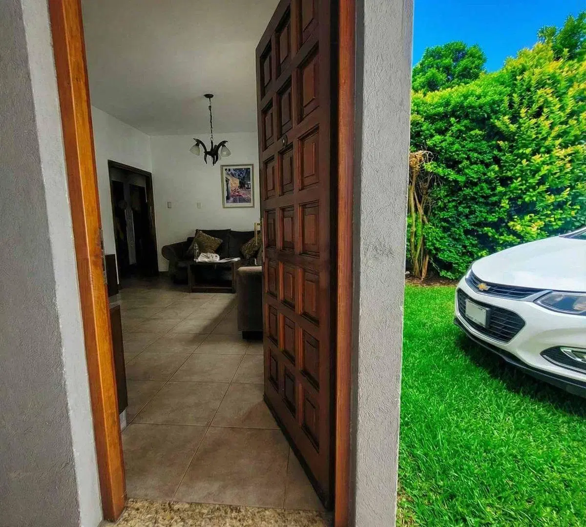 CASA A LA VENTA 3 AMBIENTES, EN SAN JUSTO. 4