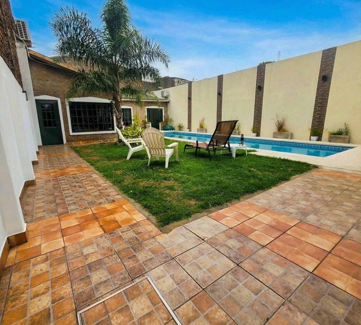 CASA A LA VENTA 3 AMBIENTES, EN SAN JUSTO.