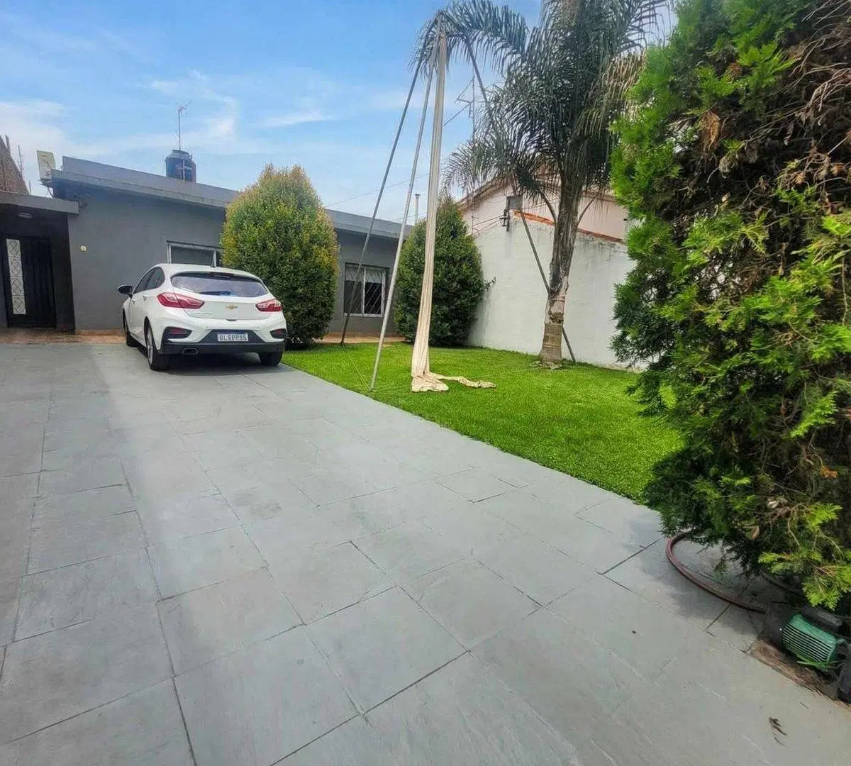 CASA A LA VENTA 3 AMBIENTES, EN SAN JUSTO. 3