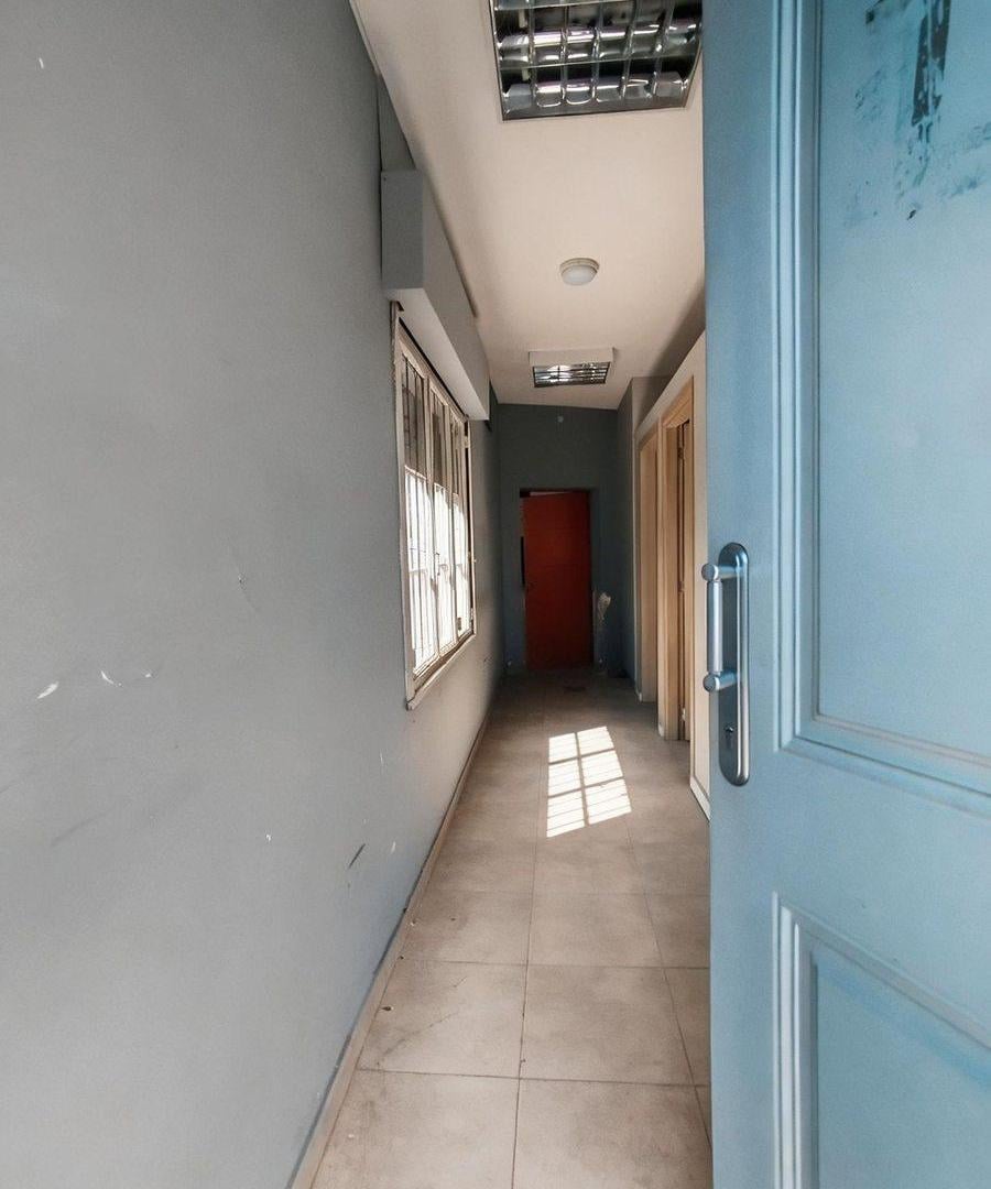 VENTA GALPÓN DIAGONAL 20 CIUDADELA