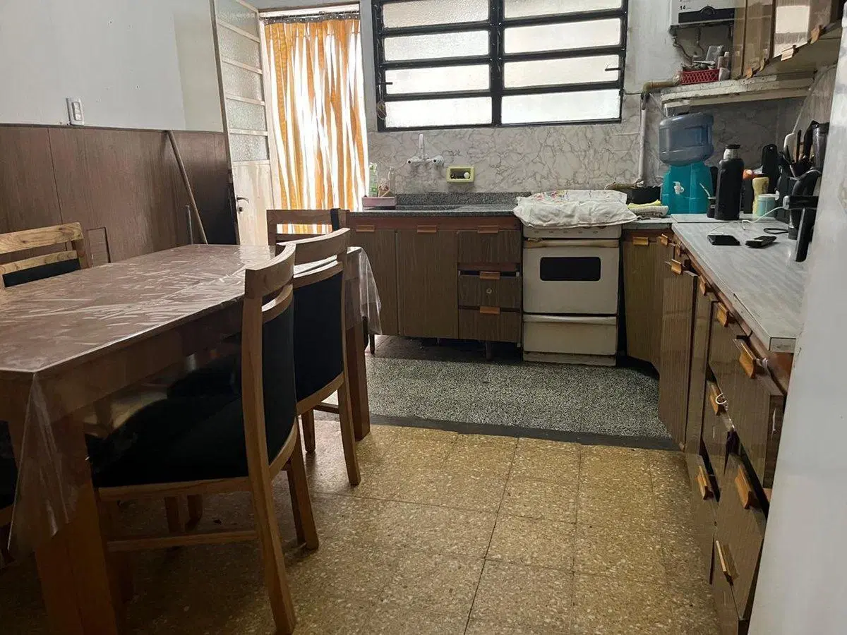 VENTA PH 4 AMBIENTES HAEDO 4
