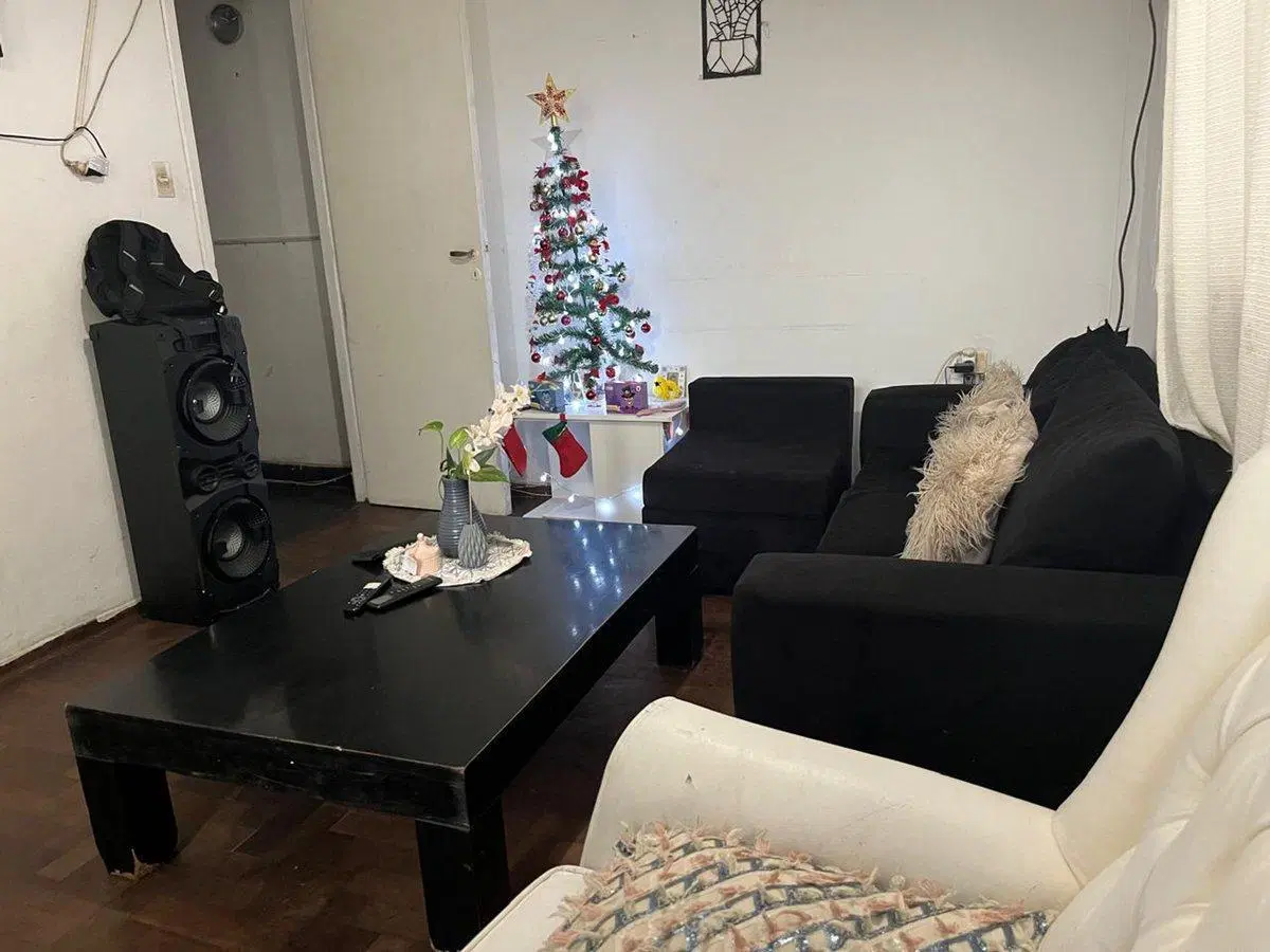 VENTA PH 4 AMBIENTES HAEDO 2