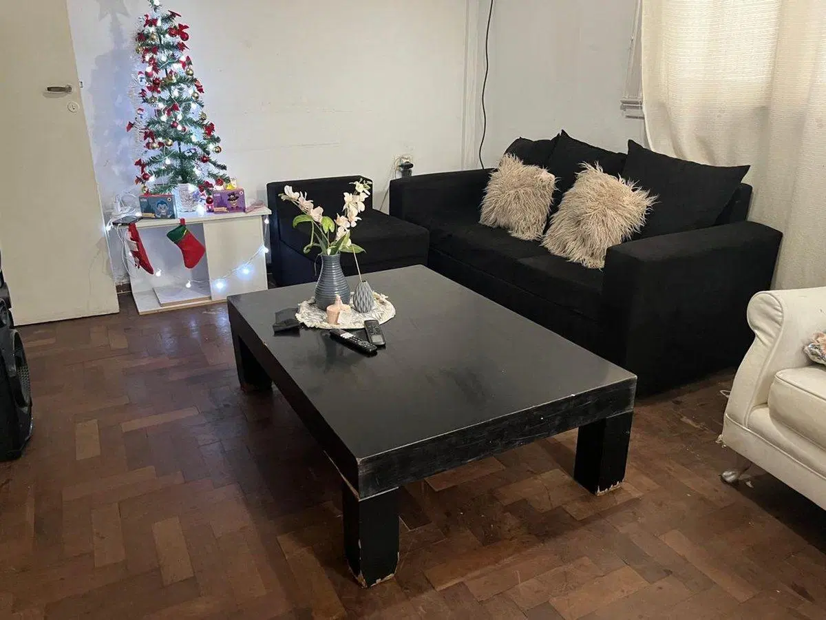 VENTA PH 4 AMBIENTES HAEDO 3