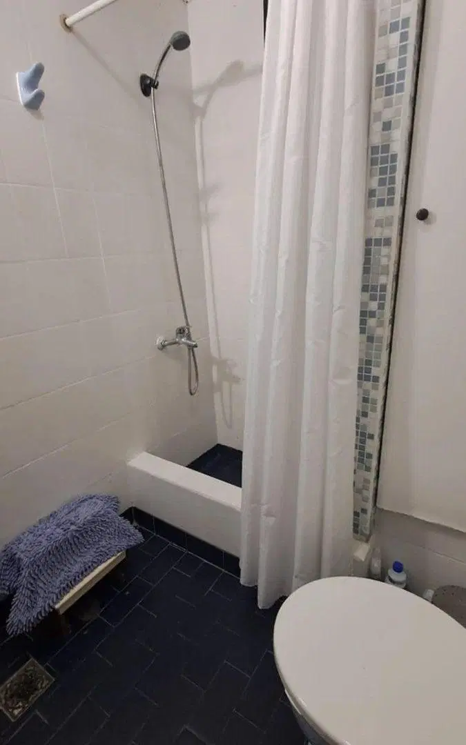 Venta PH 3 ambientes Ciudadela Centro con Galpón 4