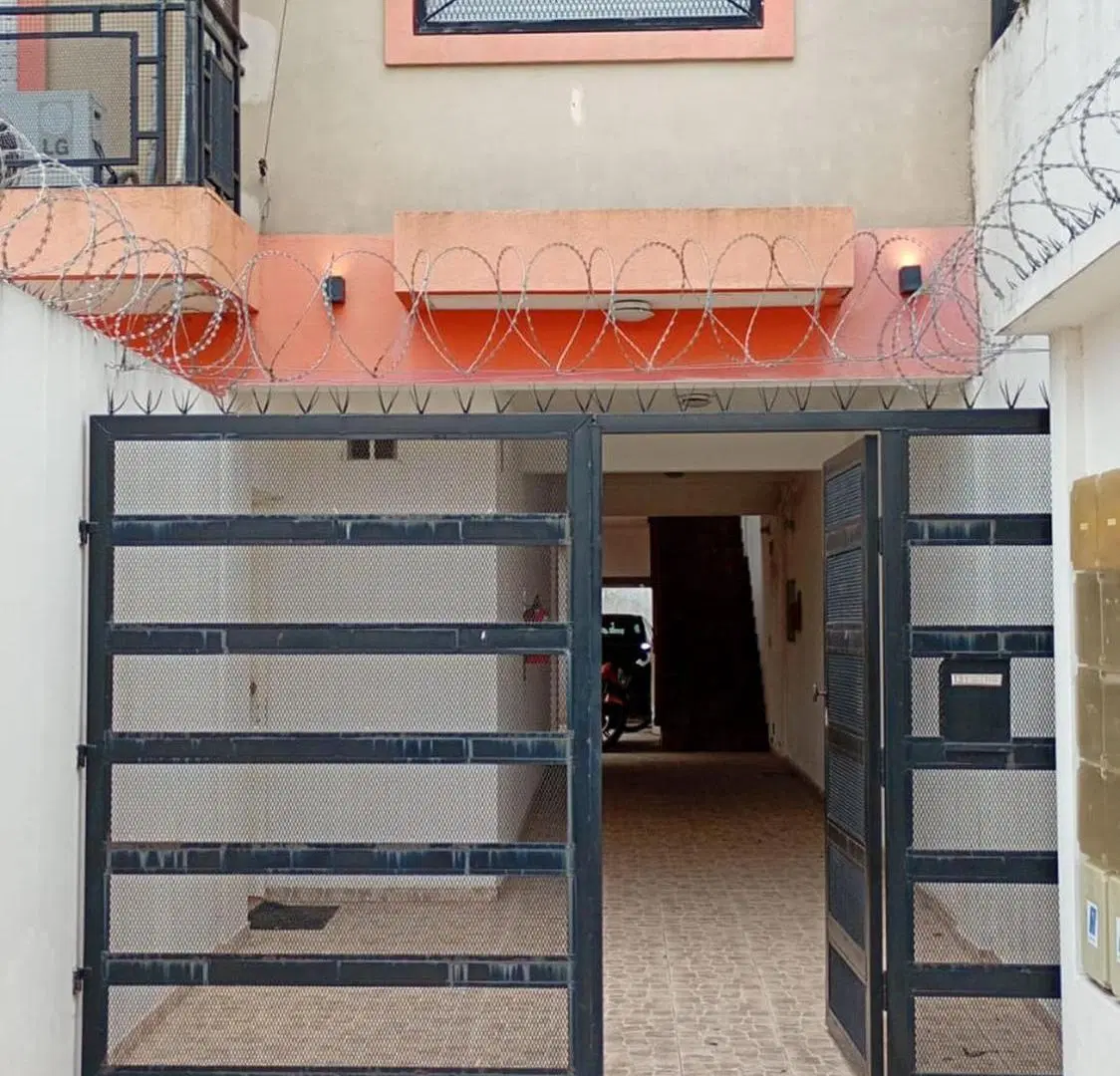 ALQUILO DEPARTAMENTO 2 AMB. VILLA LUZURIAGA 2