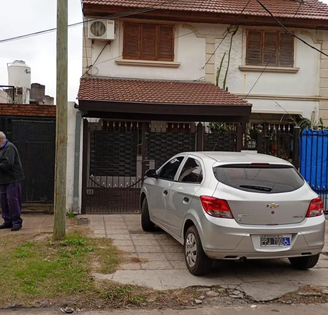 ALQUILER DE DUPLEX 4 AMB. VILLA LUZURIAGA C/COCHER 2
