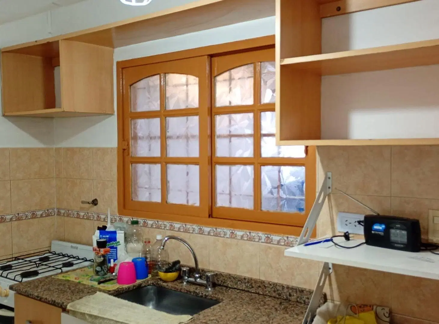 ALQUILER DE DUPLEX 4 AMB. VILLA LUZURIAGA C/COCHER 5