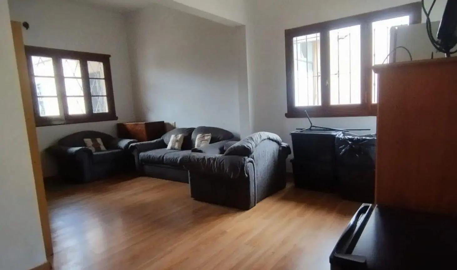 VENTA DE CASA DE 6 AMBIENTES MUTIFAMILIAR 4