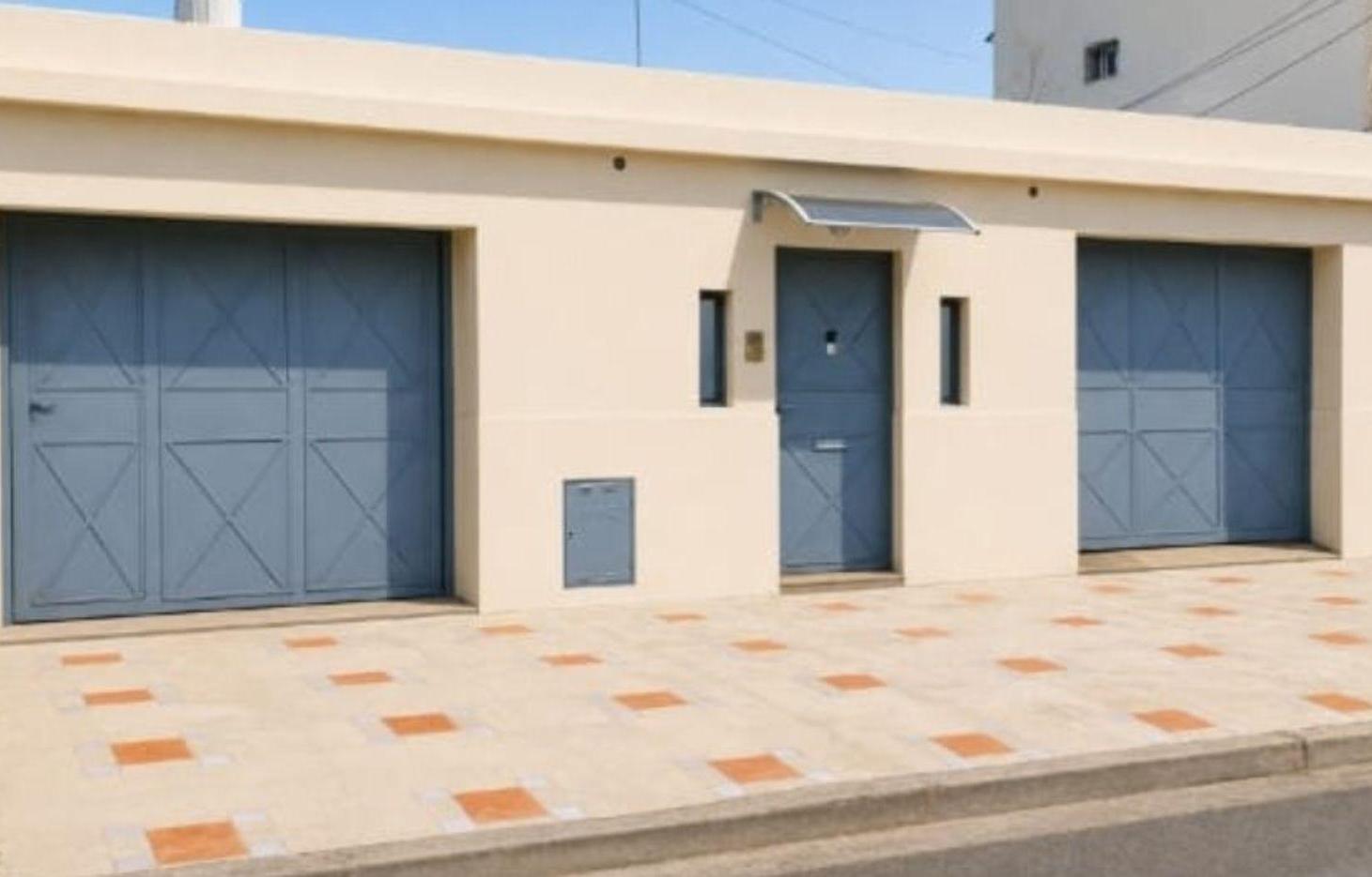 VENTA DE CASA DE 6 AMBIENTES MUTIFAMILIAR