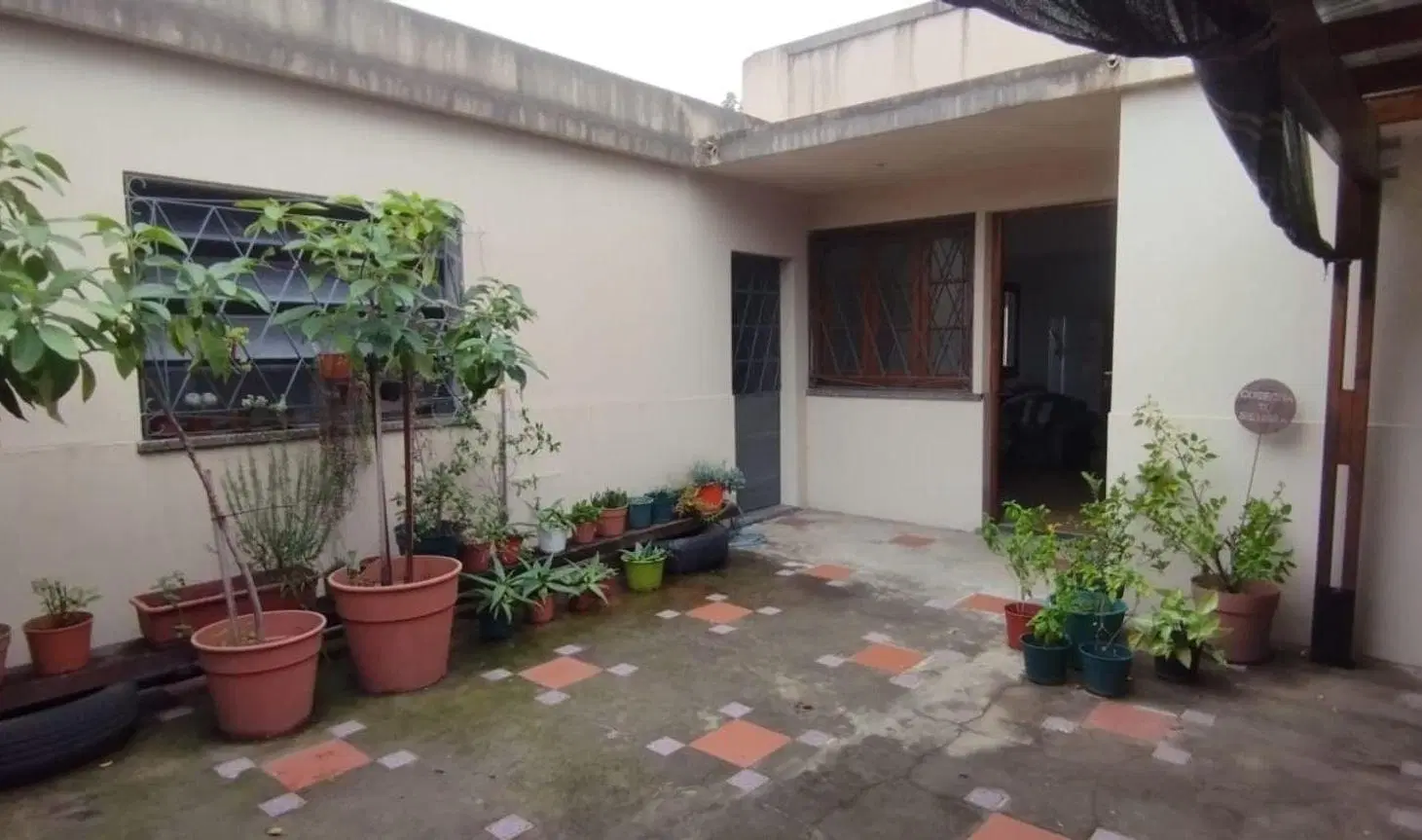 VENTA DE CASA DE 6 AMBIENTES MUTIFAMILIAR 2