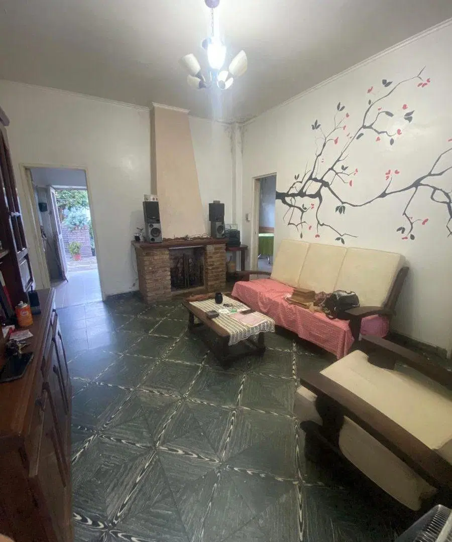 VENTA PH 4 AMBIENTES EN HAEDO 3