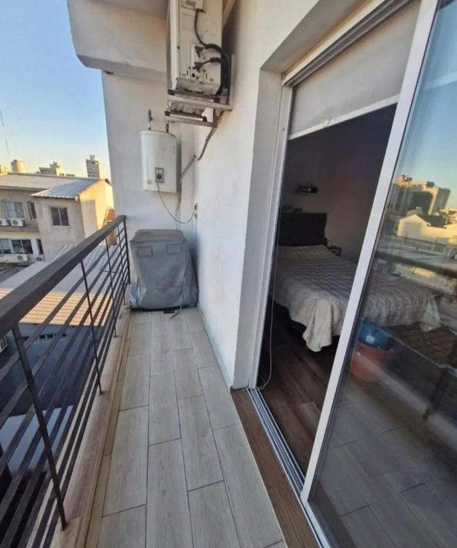 VENTA DEPARTAMENTO 2 AMBIENTES SAN JUSTO 3