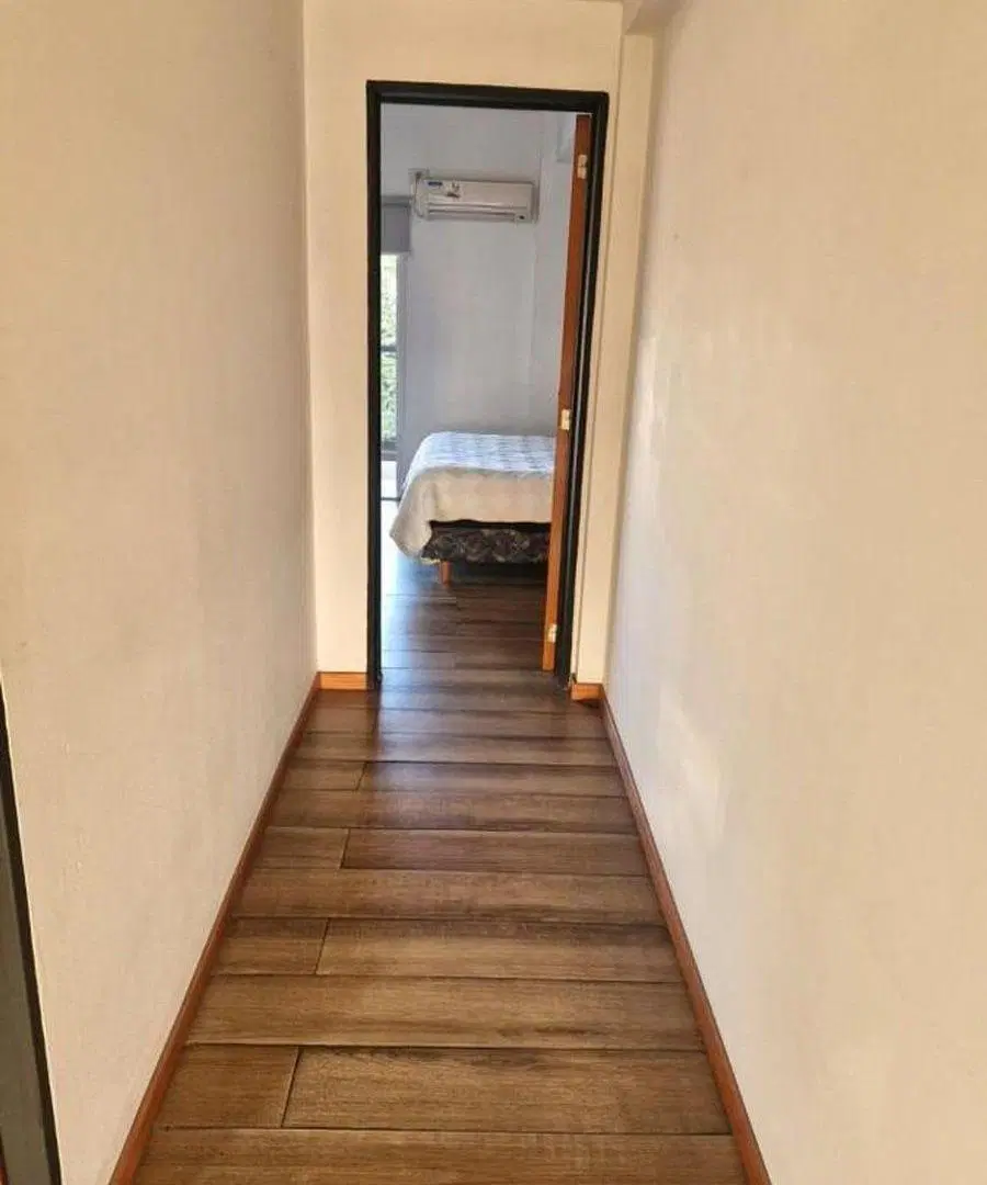 VENTA DEPARTAMENTO 2 AMBIENTES SAN JUSTO 5