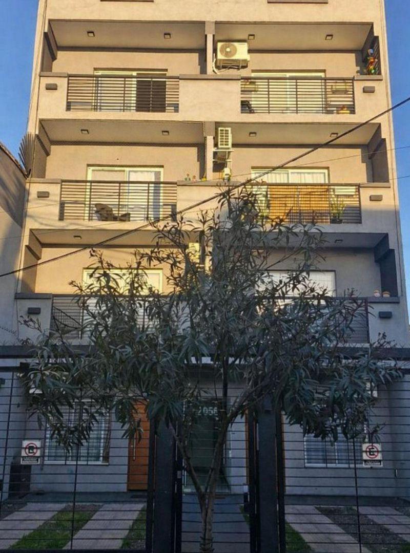VENTA DEPARTAMENTO 2 AMBIENTES SAN JUSTO