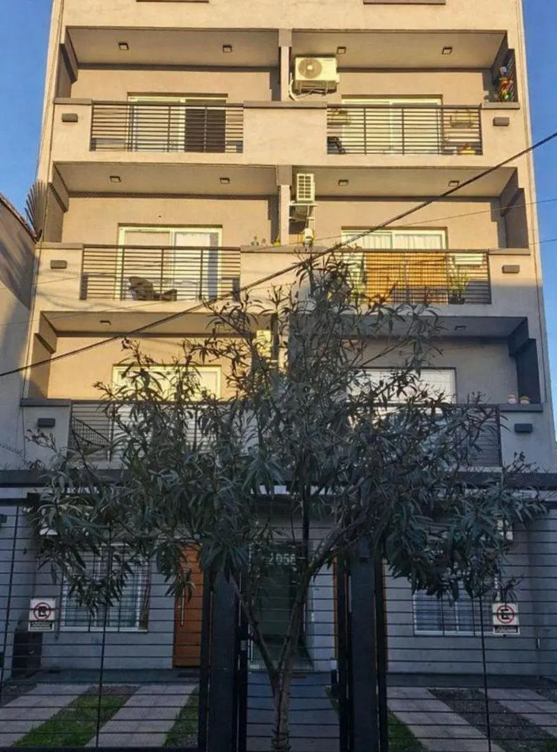 VENTA DEPARTAMENTO 2 AMBIENTES SAN JUSTO 4
