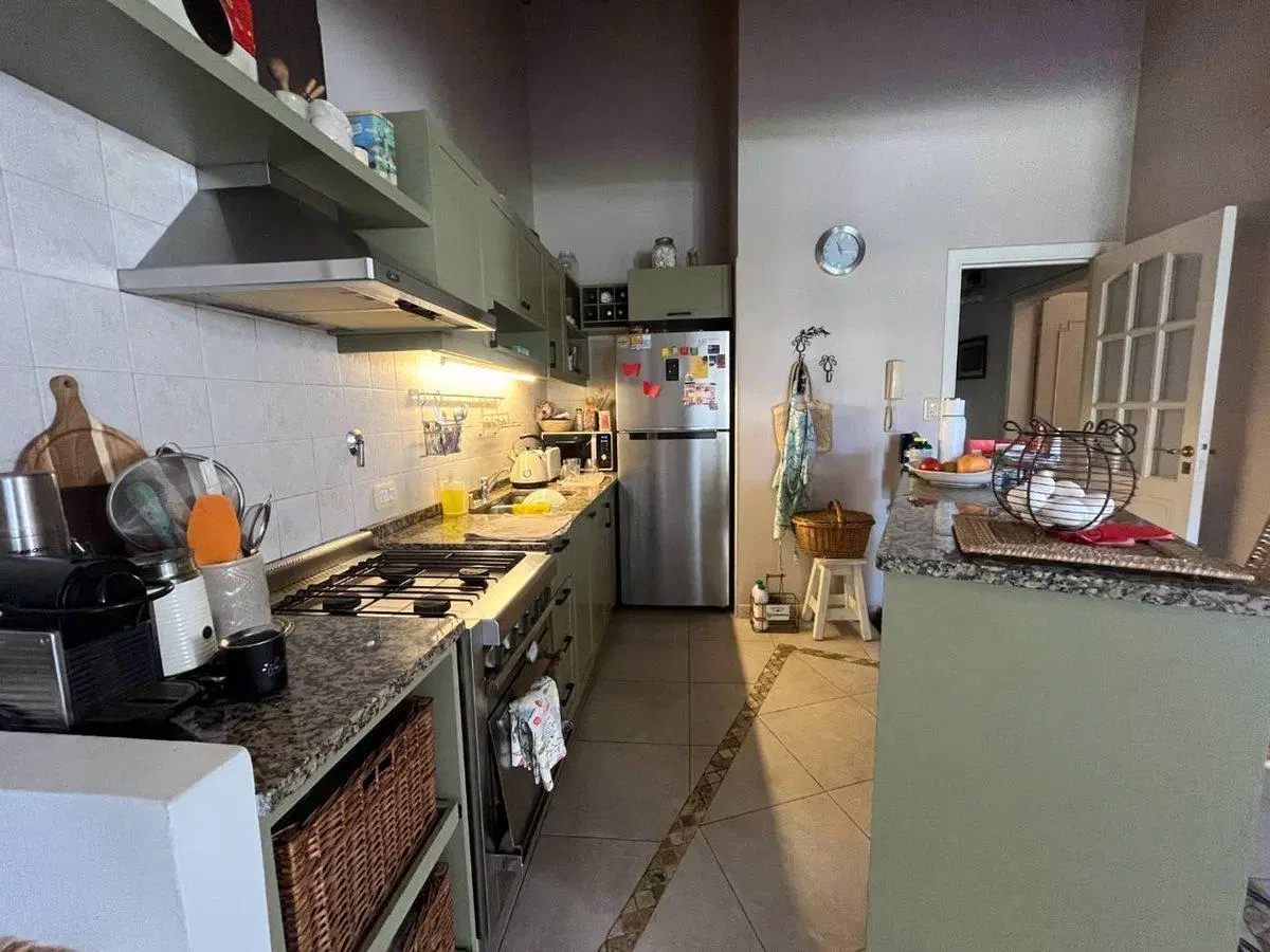 VENTA CASA 4 AMBIENTES VILLA LUZURIAGA 2