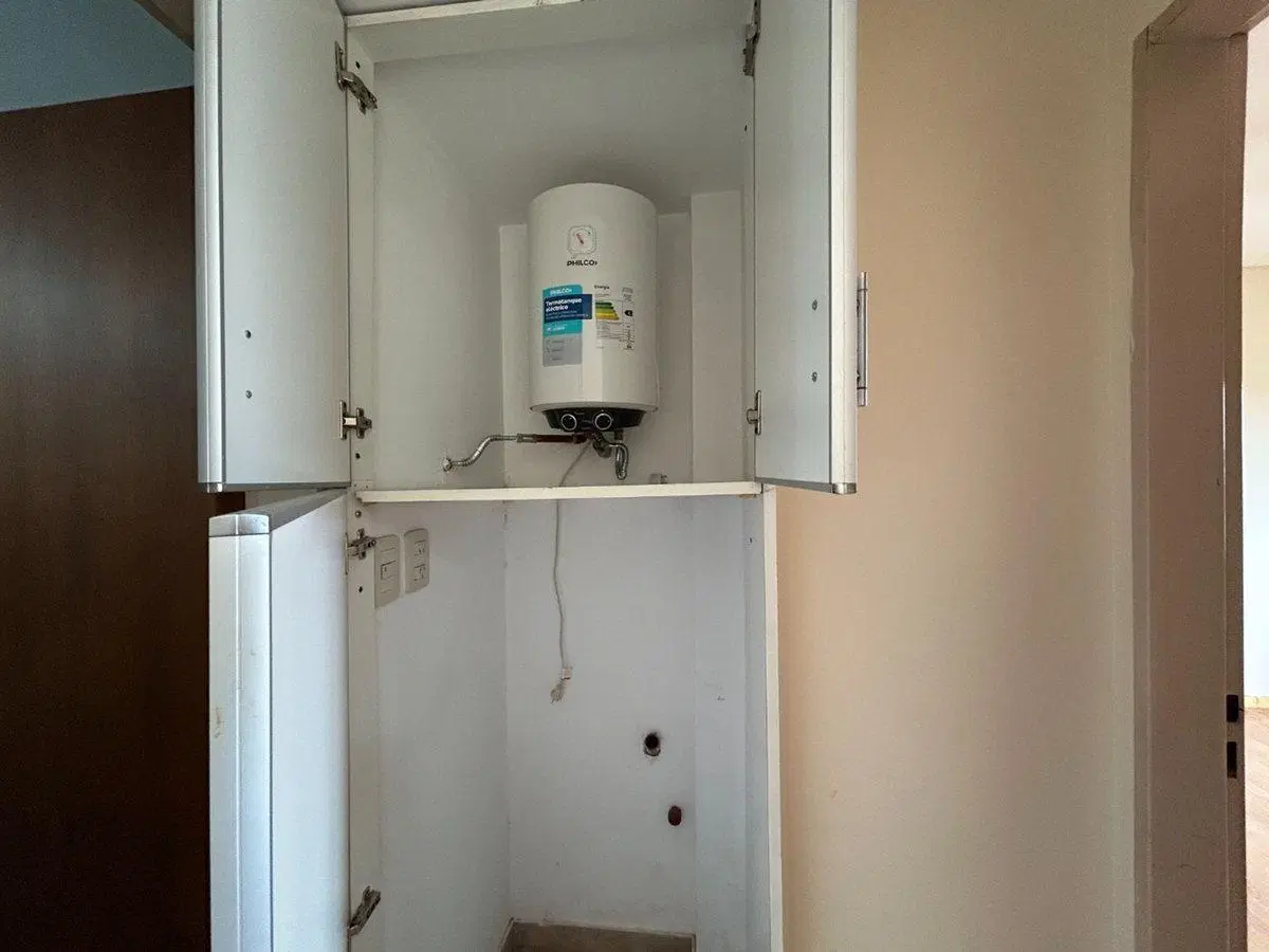 VENTA DEPARTAMENTO RAMOS MEJIA 2 AMBIENTES 4
