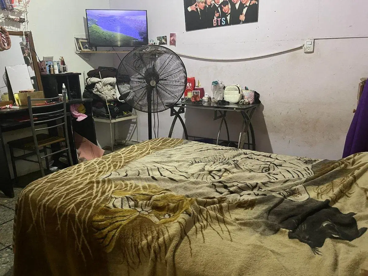 VENTA CASA 4 AMBIENTES EL PALOMAR 5