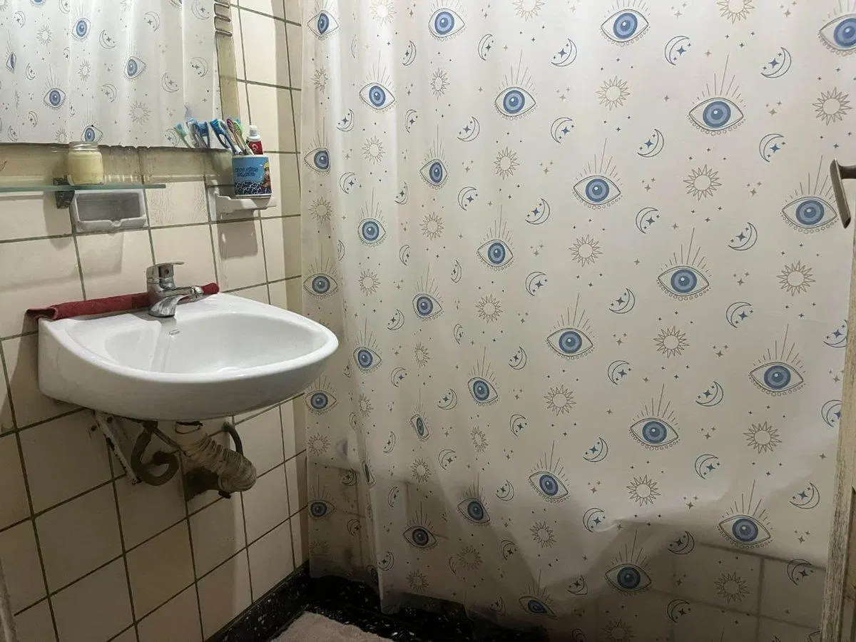 VENTA CASA 4 AMBIENTES EL PALOMAR 8