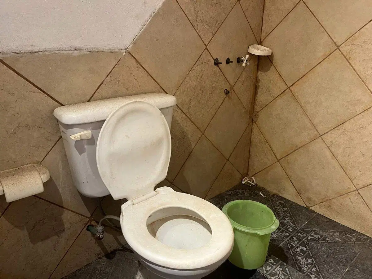 VENTA CASA 4 AMBIENTES EL PALOMAR 3