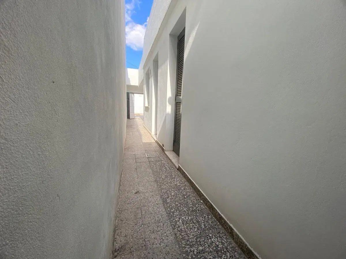 VENTA CASA 3 AMBIENTES EN TABLADA 2