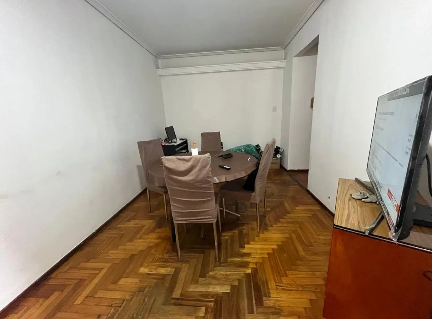 VENTA DEPARTAMENTO 2 AMBIENTES PARQUE CHACABUCO 2