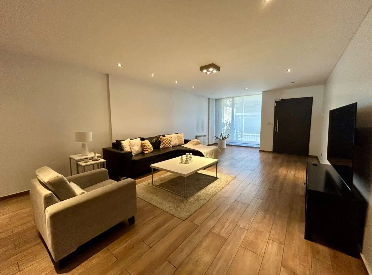 CASA RAMOS MEJIA EN VENTA 4 AMBIENTES APTA CRÉDITO 4