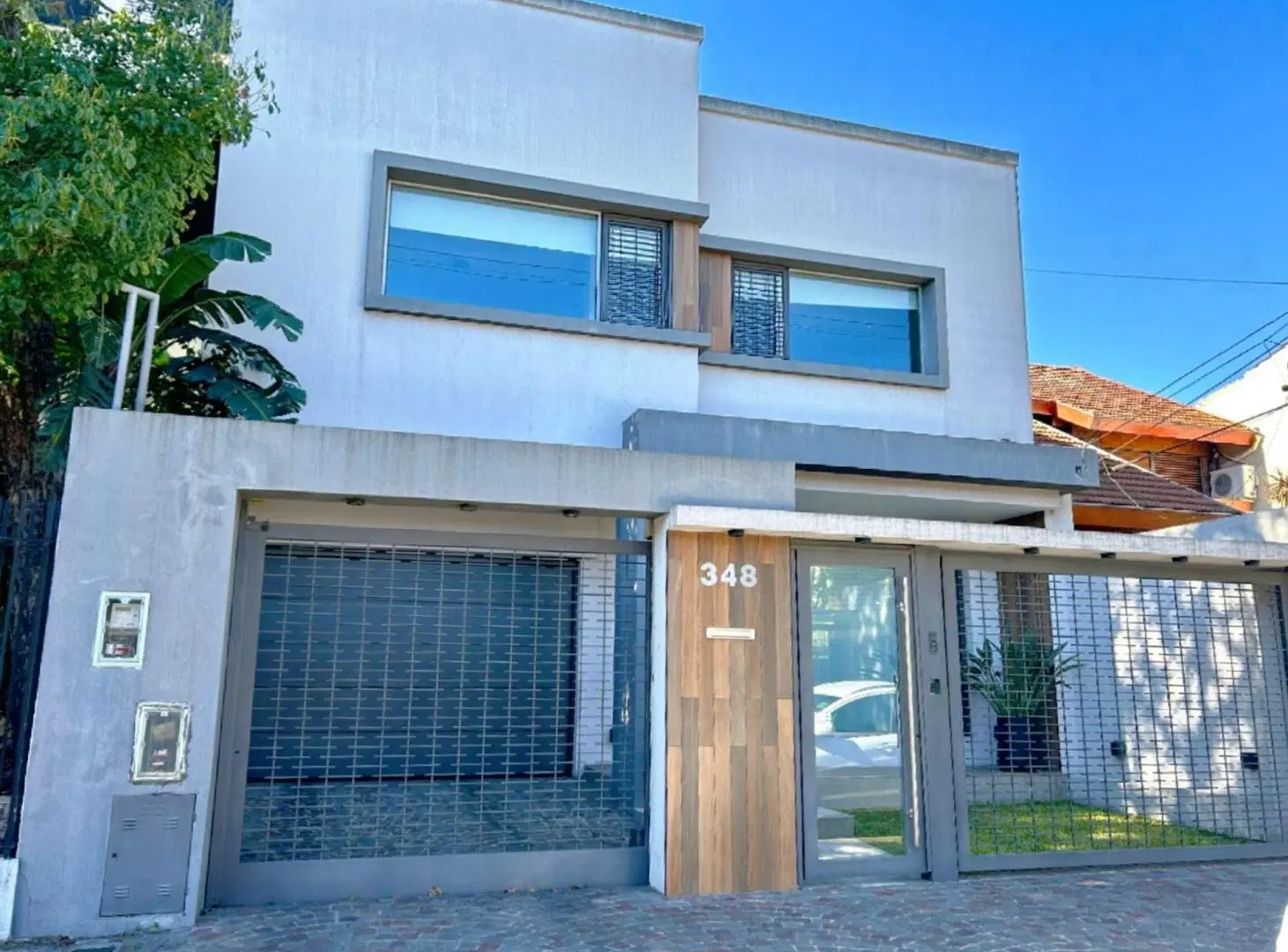 CASA RAMOS MEJIA EN VENTA 4 AMBIENTES APTA CRÉDITO 3