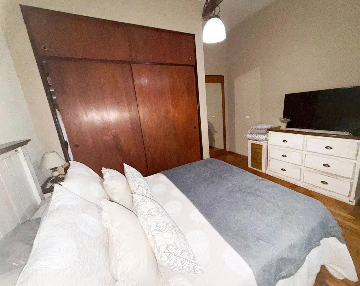 VENTA DE CASA 5 AMBIENTES EN SAN JUSTO 5