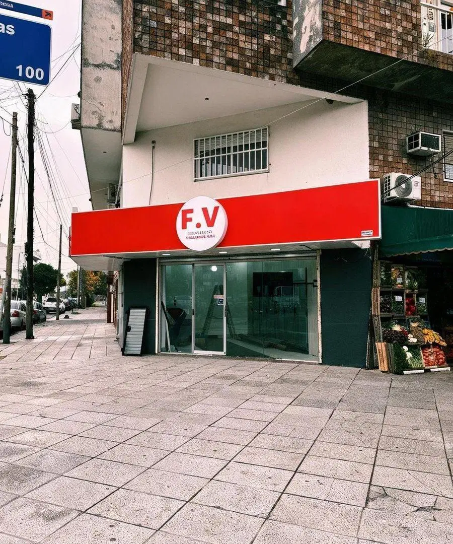 LOCAL COMERCIAL EN VENTA 4