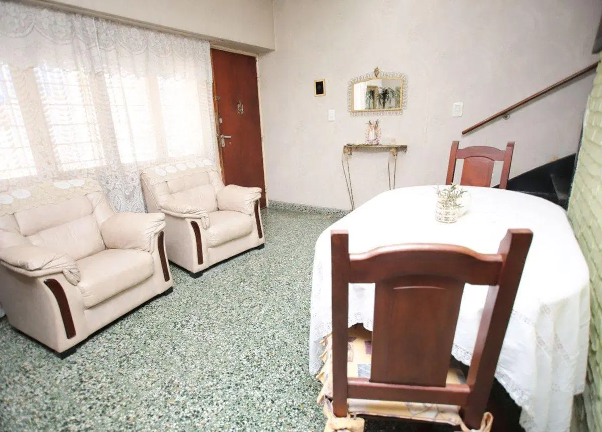 VENTA PH 3 AMBIENTES VILLA LUZURIAGA CON COCHERA 3