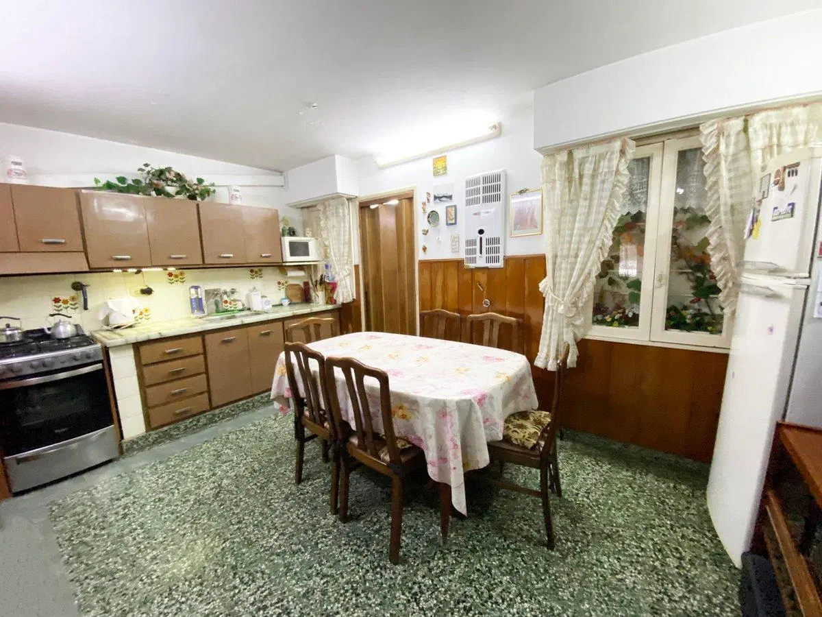 VENTA PH 3 AMBIENTES VILLA LUZURIAGA CON COCHERA 4