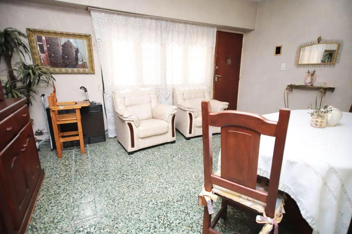 VENTA PH 3 AMBIENTES VILLA LUZURIAGA CON COCHERA 5