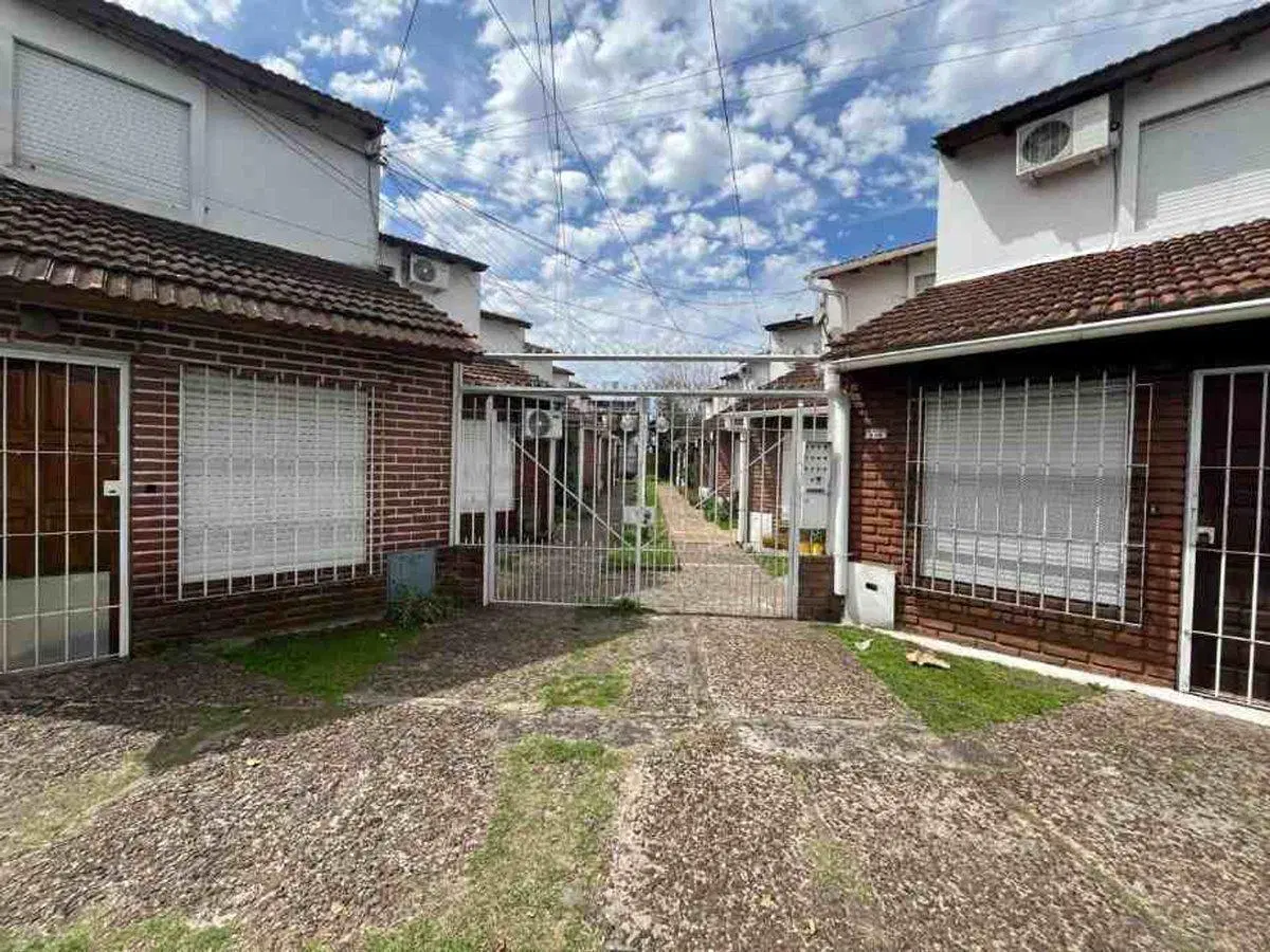 VENTA DEPARTAMENTO 2 AMBIENTES VILLA LUZURIAGA 3