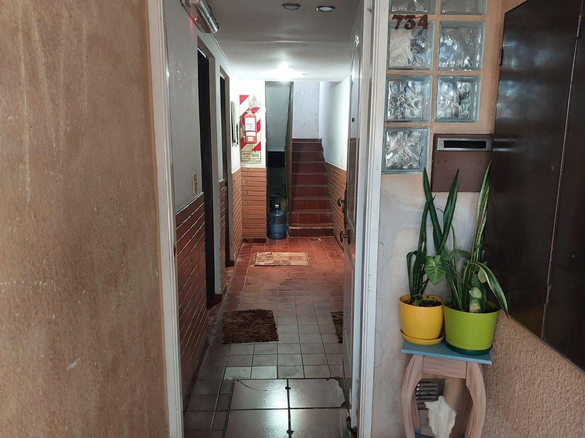 VENTA DE PH 2 AMBIENTES MORÓN