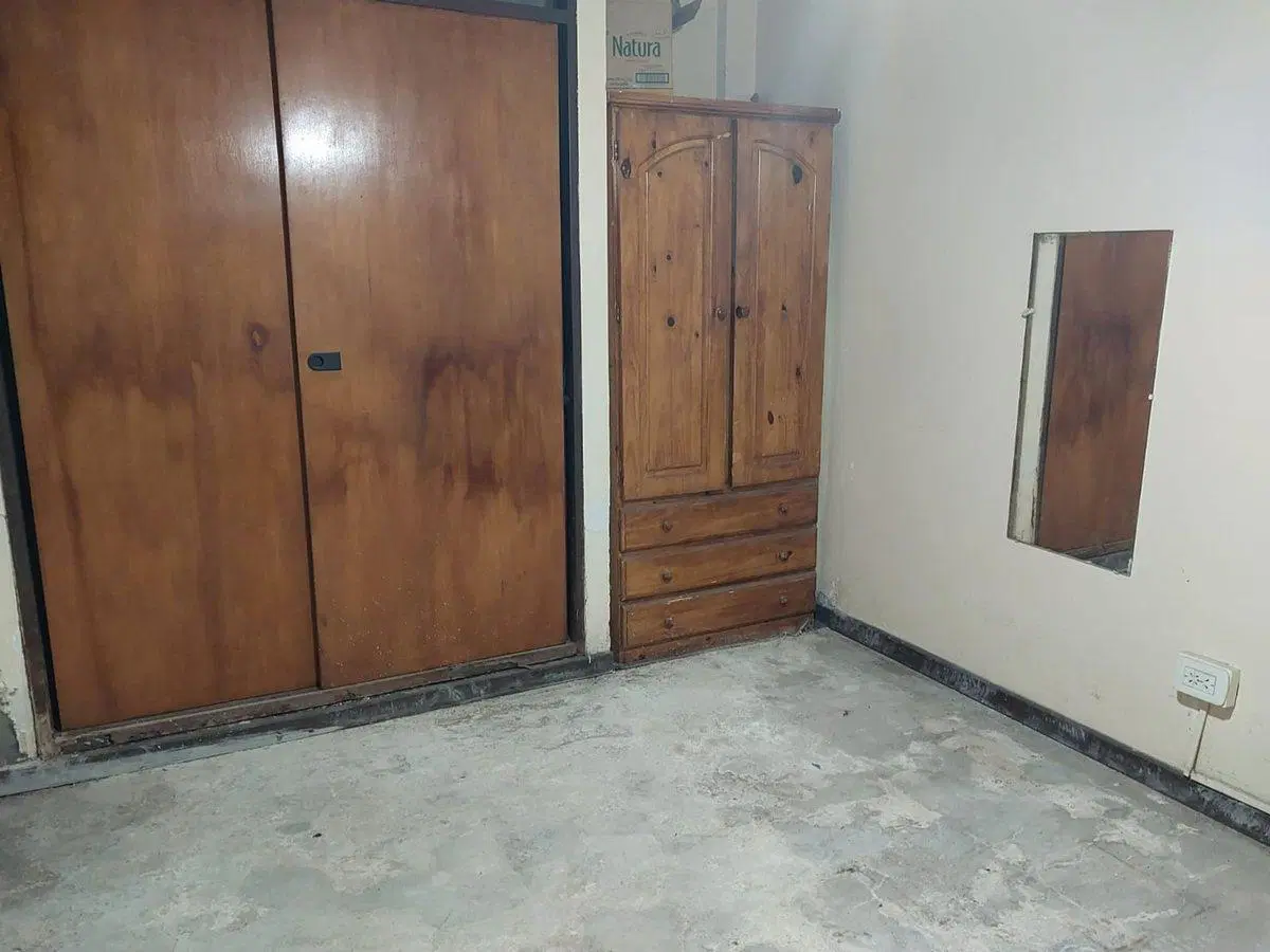 VENTA DE PH 2 AMBIENTES  MORÓN 8