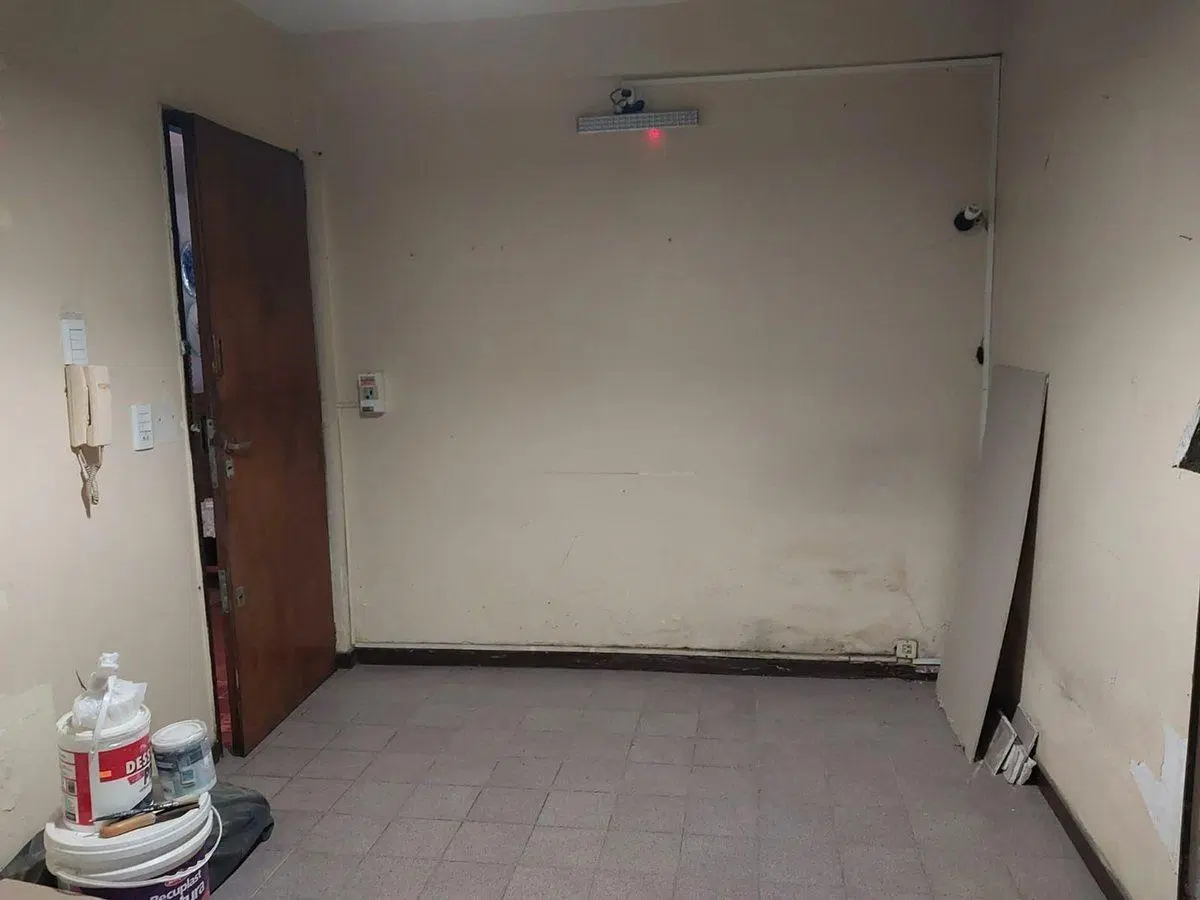 VENTA DE PH 2 AMBIENTES  MORÓN 3