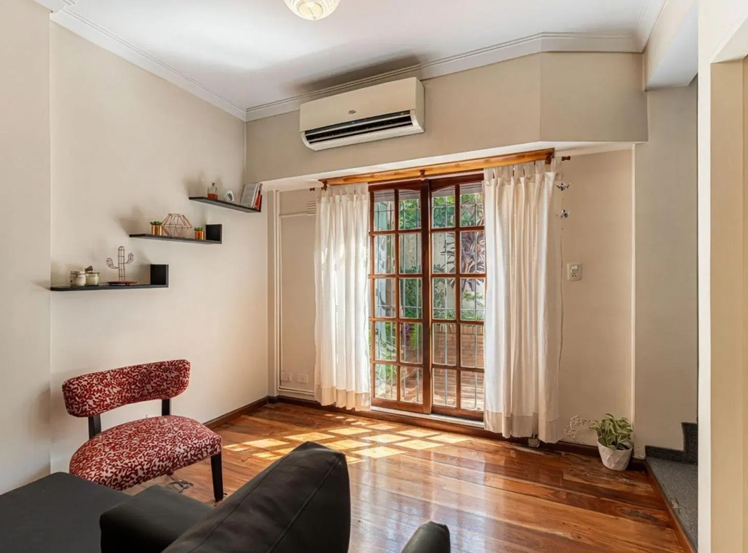 VENTA CASA 5 AMBIENTES EN RAMOS MEJÍA APTO CREDITO 2