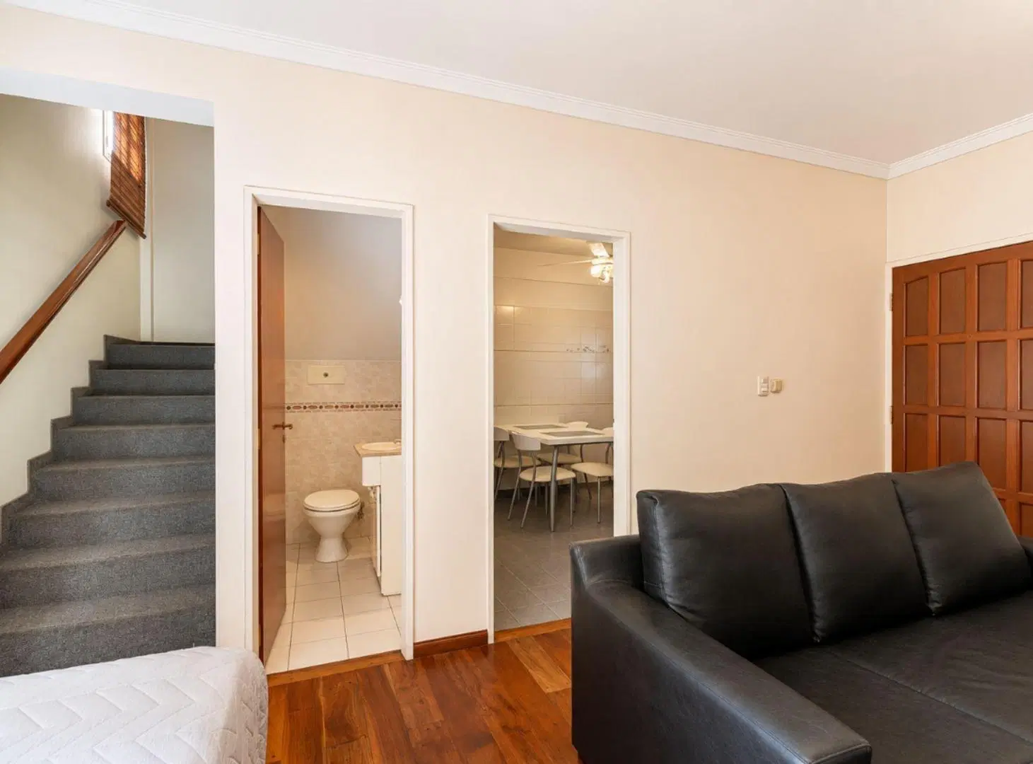 VENTA CASA 5 AMBIENTES EN RAMOS MEJÍA APTO CREDITO 4
