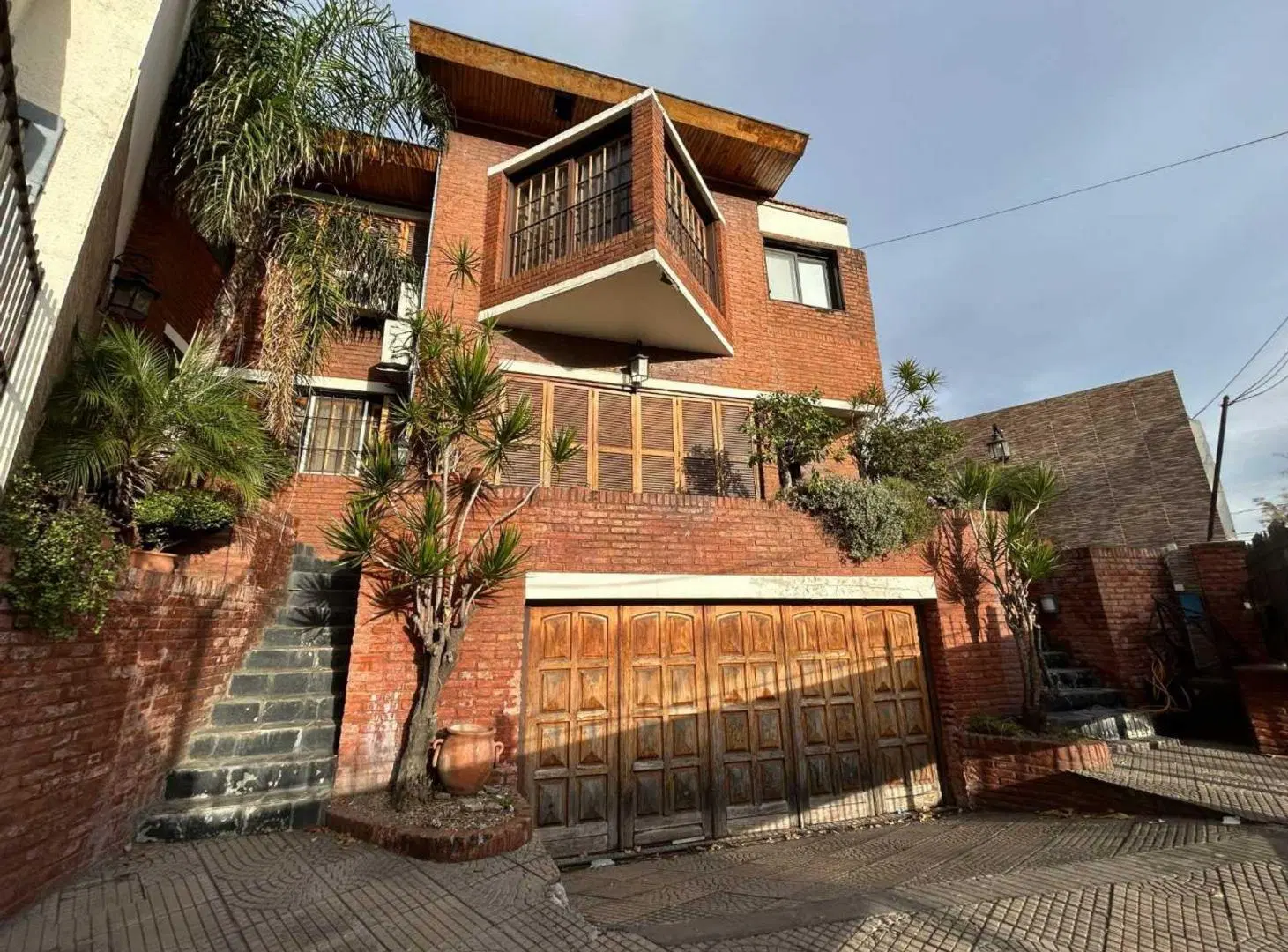 Venta Casa Martín Coronado Con Cochera 3