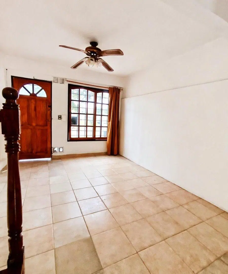 VENTA DÚPLEX 3 AMBIENTES MOSCONI HAEDO 2
